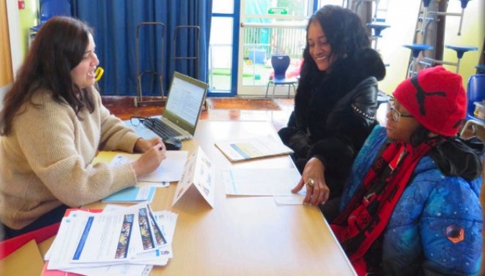 Brookside Primary - Welcome to the Spring Term!