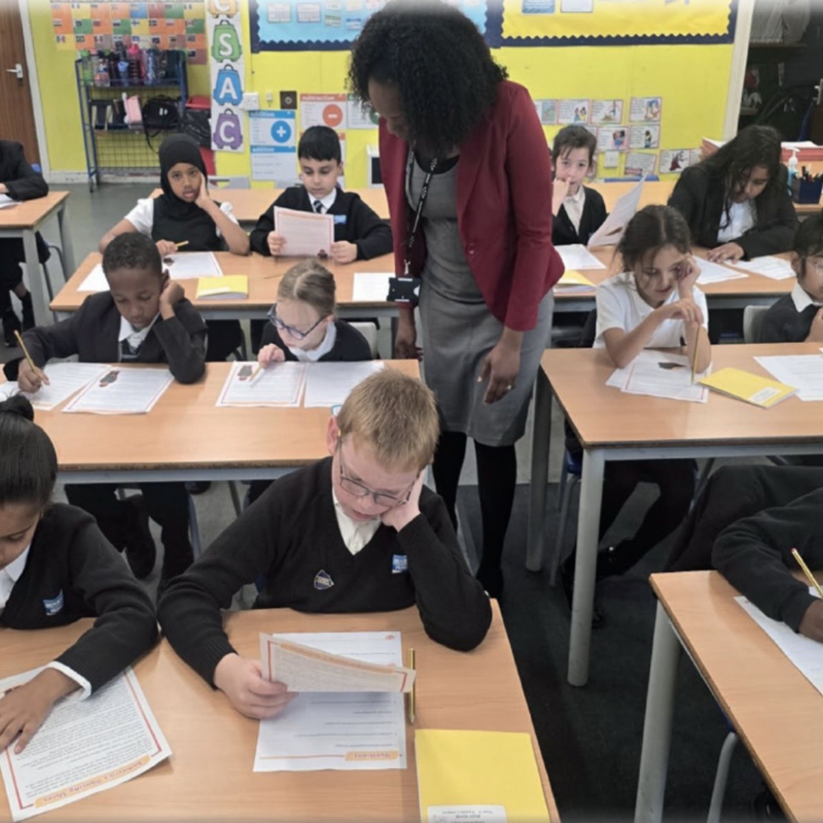 Brookside Primary - Welcome Back!