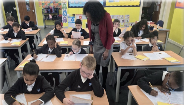 Brookside Primary - Welcome Back!